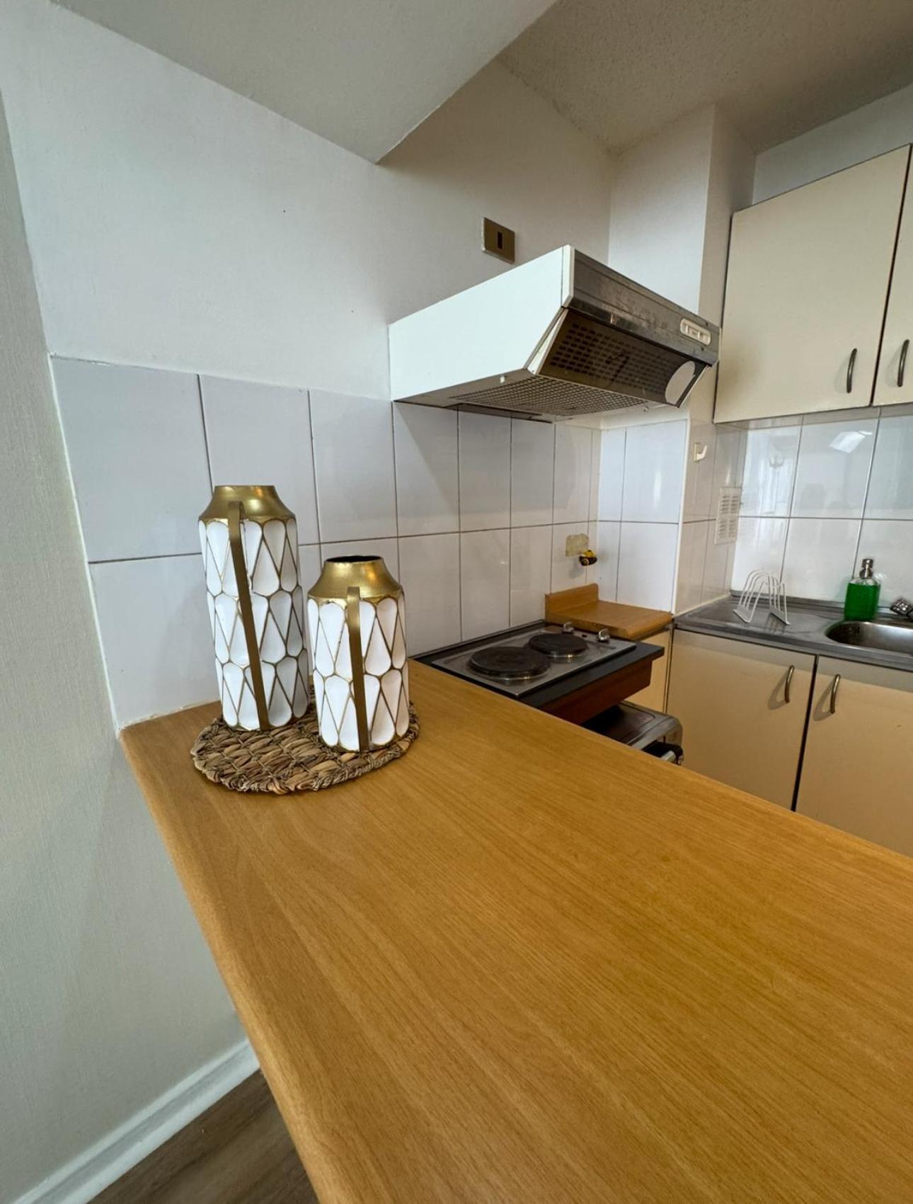 Apartment Cr Teatinos - Centro *