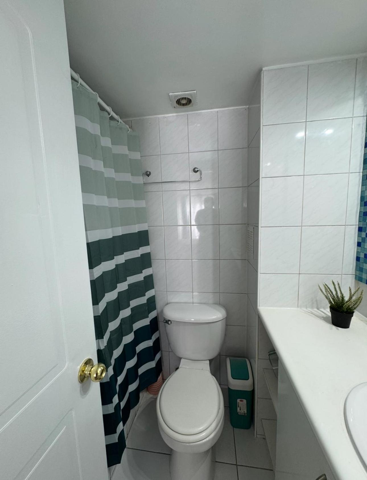 Cr Teatinos - Centro Apartment *
